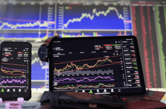 What's Proprietary Trading is All About