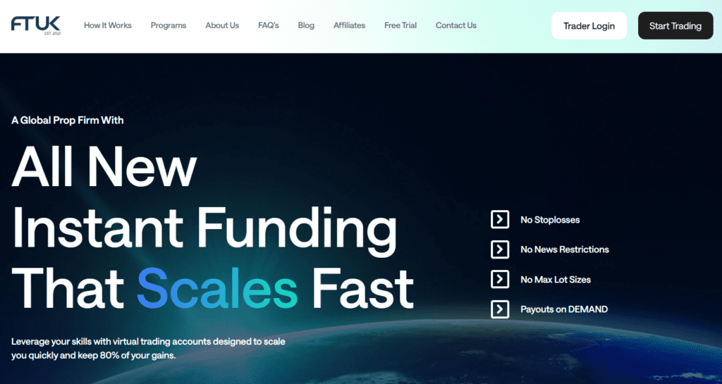 JoinProp Elite mentors guide your journey Proven results with verified accounts Global access to premier markets Swift funding for talented performers Competitive profit-sharing model available Use this 20% Discount Code when opening your Account: JOINPROP