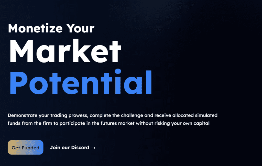 JoinProp Elite capital backing for traders Rapid transfers of earned revenues Global placement opportunities at scale Zero evaluation limitations for growth Premium guidance from market specialists