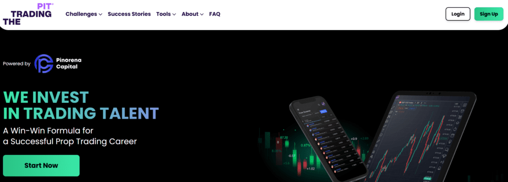 JoinProp Global expertise from seasoned professionals Swift account setup without delays Extensive asset selection for trading Guaranteed payouts with monthly consistency Zero monthly subscription fees required Use a 10% Discount code when you start with TTP: OPSDTTP