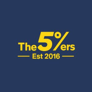 The5ers – Prop Firm Review