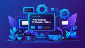 algorithmic Trading in Prop Firms
