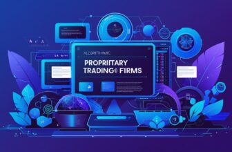 Algorithmic Trading in Prop Firms