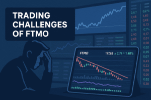 JoinProp The path to becoming a funded trader is filled with both opportunities and obstacles. FTMO, one of the leading proprietary trading firms, offers traders the chance to manage significant capital without risking their own money—but first, they must prove their skills through rigorous evaluation challenges. Understanding these challenges is essential for anyone looking to pursue this career path.
