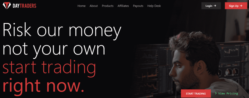 JoinProp Swift market maneuvering for profits Rapid executions maximize earning potential Minimize overnight risks effectively Flexible schedule fits your lifestyle Learn techniques from expert mentors