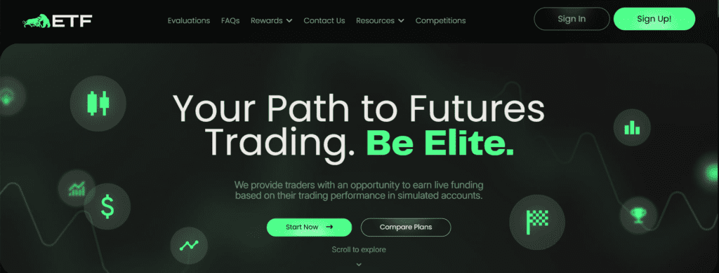 JoinProp Outstanding capital access for talented individuals Exceptional payouts with swift processing Customize strategies without trade restrictions Market masters providing comprehensive guidance Multiple funding paths for beginners