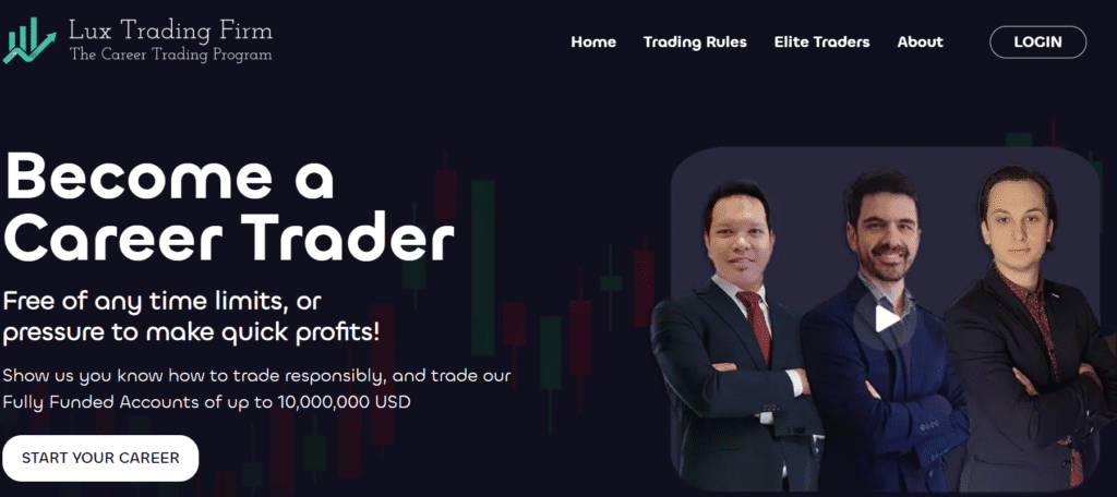 JoinProp Premier capital allocation for traders worldwide Swift payouts without verification hassles Global support across multiple zones Superior platform with minimal slippage Exceptional scaling up to $4M