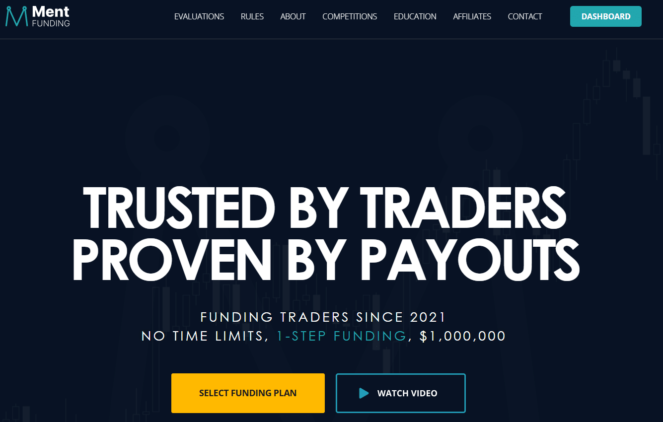 Ment Funding