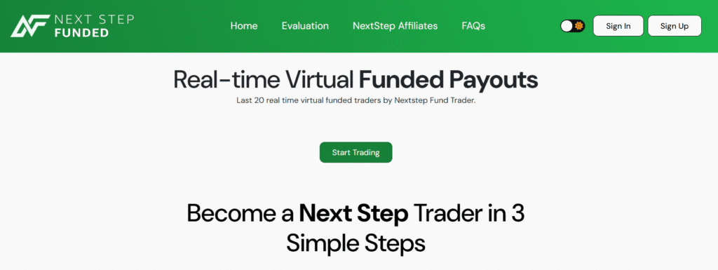 JoinProp Exceptional capital gain growth potential Fast payouts with global accessibility Swift evaluations from industry experts Multiple account size options available Personalized guidance for trading success