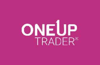 OneUpTrader Discount Code