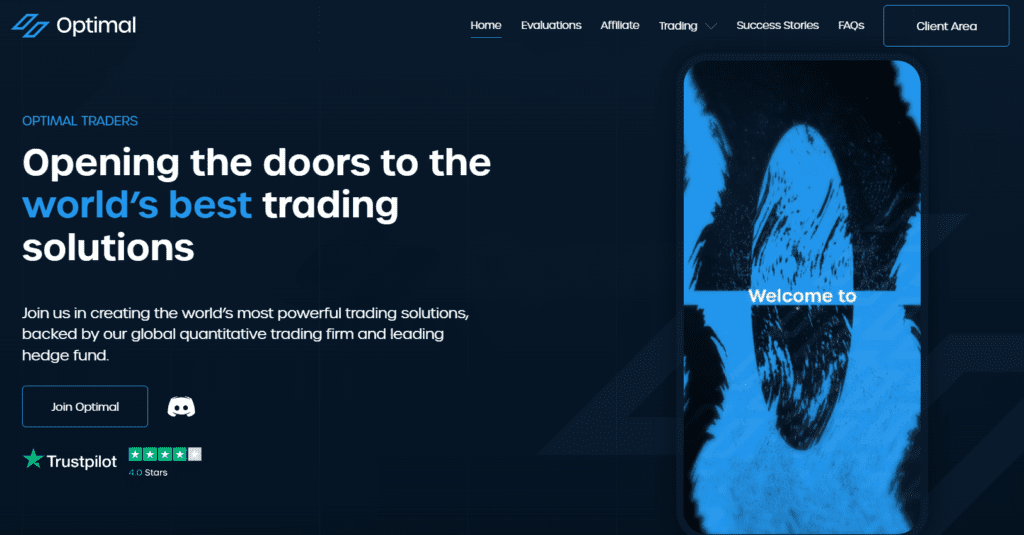 JoinProp Elite instruction from market veterans Exclusive analysis tools boost performance Personalized coaching ensures fast progress Community support for continuous growth Adaptable strategies fit your style