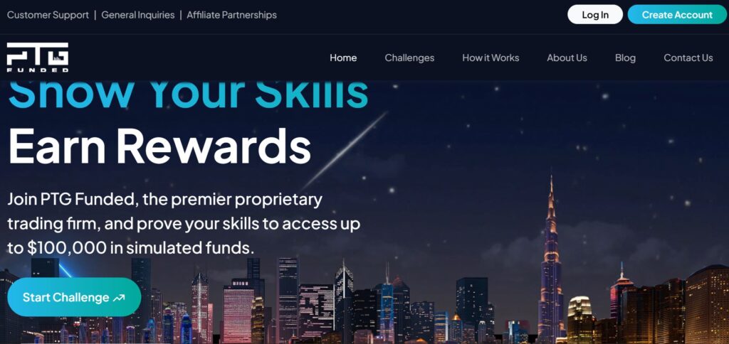 JoinProp Stellar track record meets excellence Innovative tools boost trading performance Fastest evaluations in the business Exceptional payouts with rapid processing Elite monitoring ensures trader success