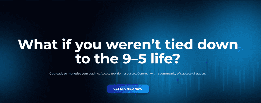 JoinProp Exceptional traders earn substantial capital fast Simulated accounts mirror actual market conditions Risk-free environment facilitates skill development Global participation with zero investment Swift funding upon evaluation completion