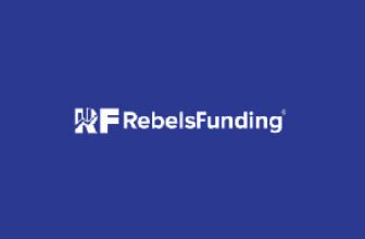 Rebels Funding Discount Code