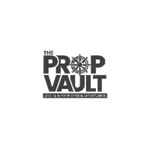 The Prop Vault – Firm Review