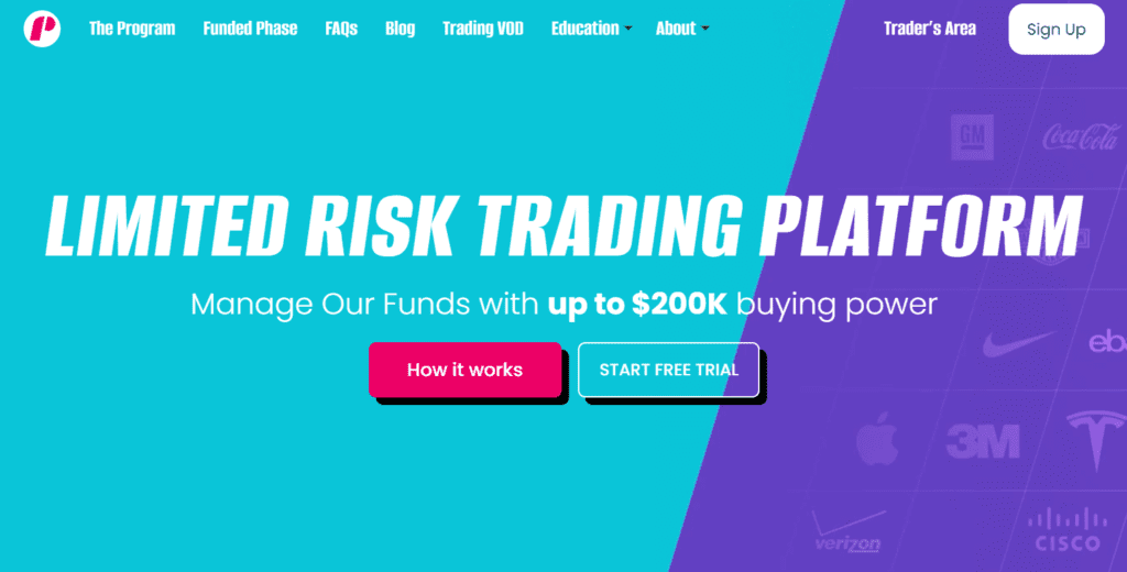 JoinProp Swift access to funded accounts Superior compensation structure for profits Global markets at your fingertips Advanced digital trading environment available Growth-focused professional trader community