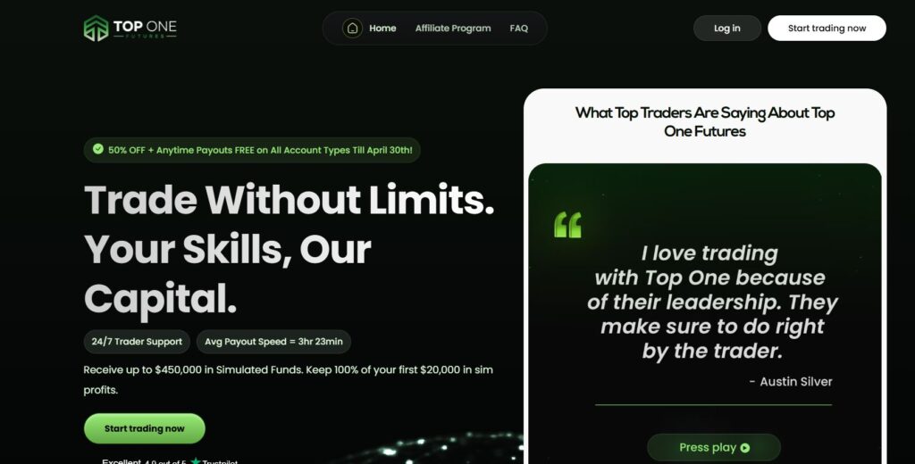 JoinProp Rock-solid execution for serious traders Fast capital scaling potential rewards Exceptional client assistance around clock Minimal withdrawal delays guarantee available Global broker access for everyone