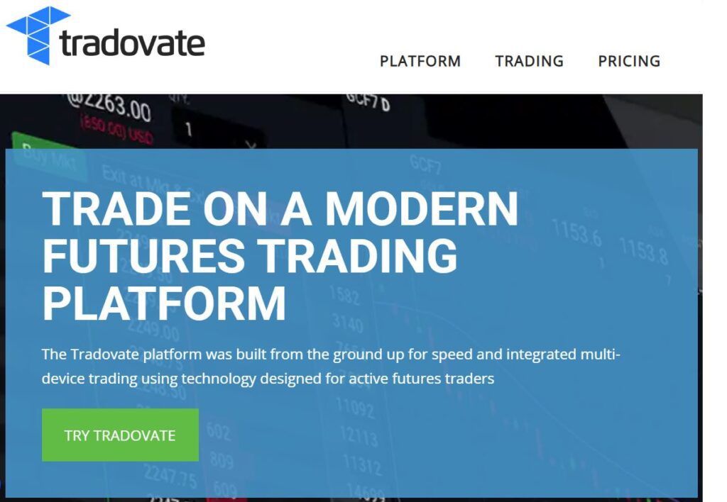 JoinProp Modern platform with subscription pricing Zero commission futures trading available Cutting-edge technology enriches trading journey Customizable charts with multiple timeframes Intuitive experience for all skill-levels