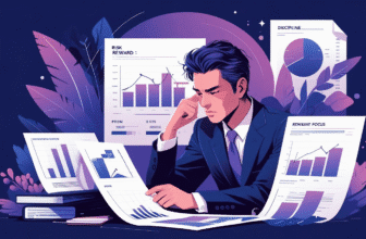 Psychological Aspects of Prop Trading