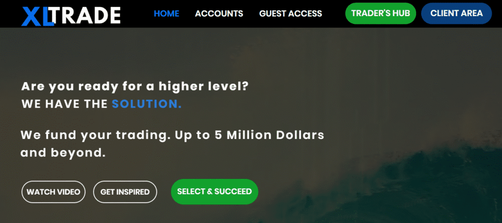 XL Trade - Firm Review 2 JoinProp Industry-leading infrastructure for successful traders Risk management tools beyond competitors Tailored coaching for peak performance Fast advancement through proven strategies Global marketplace network of experts