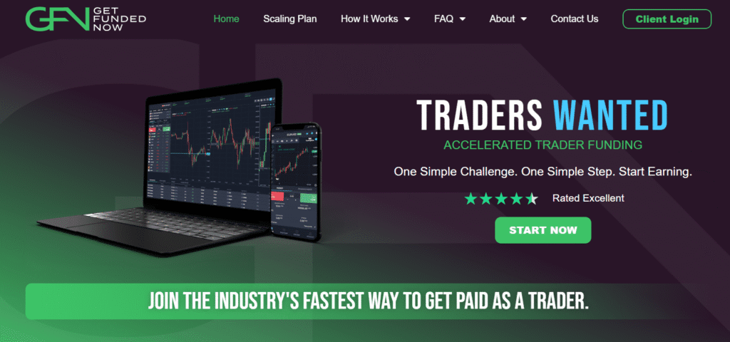 Get Funded Now - Firm Review 2 JoinProp Elite prop trading mentorship available Exceptional capital growth potential offered Robust platform with automated features Direct profit withdrawals without delays Competitive earning splits for traders