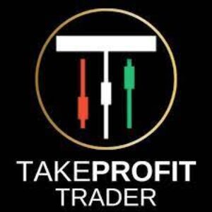 Take Profit Trader Review