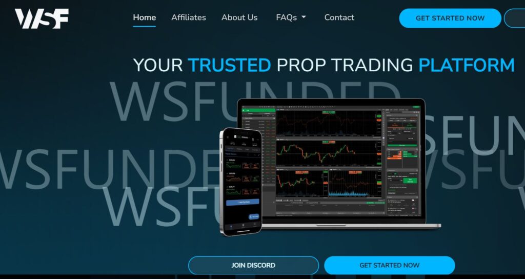 JoinProp Elite capital backing for traders Rapid two-step verification process Substantial payouts for successful participants Immediate withdrawals whenever needed Personalized educational resources included