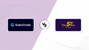 JoinProp Explore our detailed prop firm comparisons to find the perfect fit for your trading goals. We break down key features like funding programs, evaluation processes, profit splits, scaling plans, trading rules, and supported platforms — all in one place. Compare side-by-side the top proprietary trading firms to help you select the one that matches your trading style, risk appetite, and career ambitions. Whether you are a beginner looking for a flexible evaluation model or an experienced trader aiming for maximum funding potential, our comparisons make it easy to make smarter, faster decisions. Dive into detailed matchups between leading prop firms and find the best path to achieve your funded trader goals.