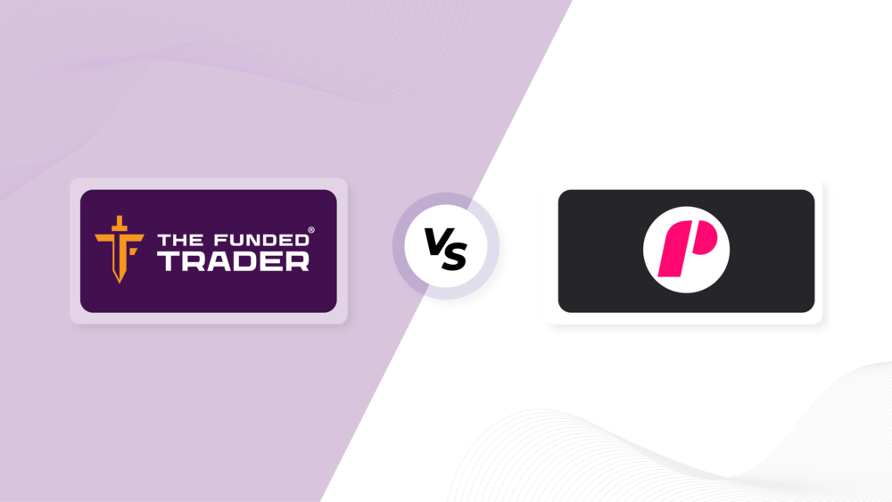 JoinProp When exploring prop firm options, The Trading Pit and Funded Trading Plus stand out as prominent choices for aspiring traders. The Trading Pit offers innovative multi-phase evaluation programs with scalable accounts and high profit splits, earning a strong 4.7/5 rating on Trustpilot from over 1,200 reviews. Funded Trading Plus delivers competitive challenge-based programs with flexible trading conditions and reasonable time horizons, maintaining a solid 4.4/5 Trustpilot rating across 850+ reviews. Both firms provide paths to funded trading accounts, but their evaluation structures, pricing models, and trader benefits differ significantly.