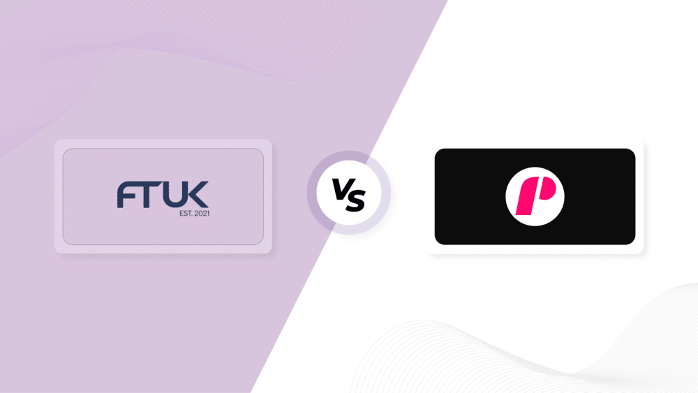 The Trade Pool Vs FTUK Elite Prop Firms Comparison | JoinProp