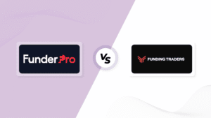 JoinProp Explore our detailed prop firm comparisons to find the perfect fit for your trading goals. We break down key features like funding programs, evaluation processes, profit splits, scaling plans, trading rules, and supported platforms - all in one place. Compare side-by-side the top proprietary trading firms to help you select the one that matches your trading style, risk appetite, and career ambitions. Whether you are a beginner looking for a flexible evaluation model or an experienced trader aiming for maximum funding potential, our comparisons make it easy to make smarter, faster decisions. Dive into detailed matchups between leading prop firms and find the best path to achieve your funded trader goals.
