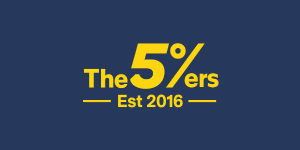 The5ers prop firm payout details