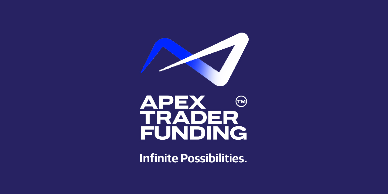 Apex Trader vs FundedNext - Prop Firm Comparison 1 Apex Trader logo