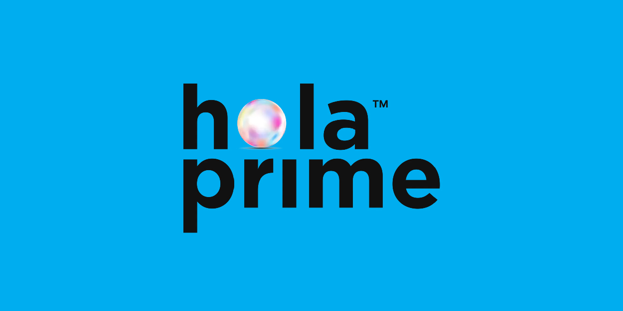 Hola Prime prop firm payout details