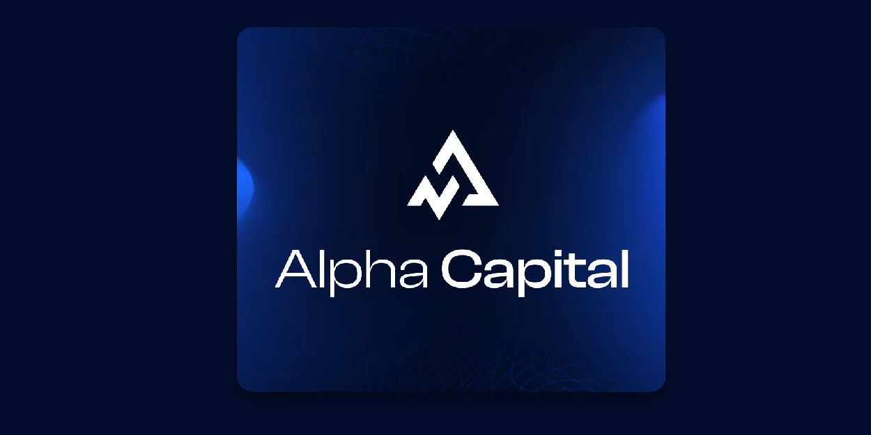 Alpha Capital prop firm payout details