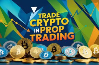 Can You Trade Crypto in Prop Trading?