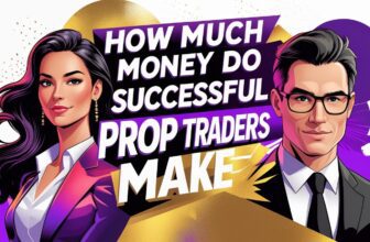 How Much Money Do Successful Prop Traders Make?