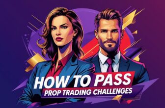10 Tips: How to Pass Prop Trading Challenges
