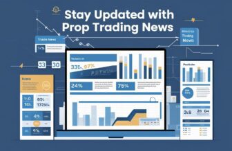 Stay Updated with Prop Trading News
