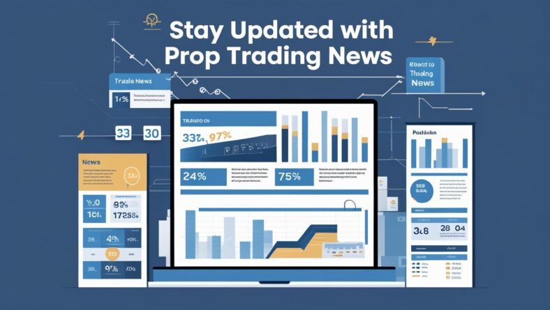 How To Stay Updated With Prop Trading News (2025)