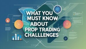 JoinProp The world of proprietary trading offers extraordinary opportunities for skilled traders to access significant capital without risking their own money. At the center of this opportunity are prop challenges - evaluation programs designed to identify talented traders worthy of managing firm capital. Yet, many traders enter these challenges without fully understanding what they're getting into, often leading to unnecessary failures and financial losses.