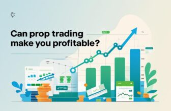 How Profitable is Prop Trading