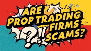 JoinProp In the ever-evolving world of financial markets, proprietary trading firms (prop firms) have gained significant attention from aspiring traders seeking to access substantial capital without risking their own money. However, this growing industry has also sparked concerns and skepticism, with many questioning their legitimacy. This comprehensive guide explores the prop firm landscape, separating legitimate operations from potential scams, and providing traders with the knowledge to make informed decisions.