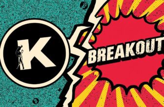 News: Kraken enters the Prop Trading World by Aquiring Breakout