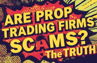 Are Prop Trading Firms Scams? The Truth