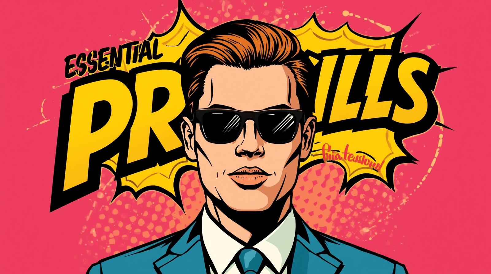 What Skills Does a Prop Trader Need? 1 JoinProp What truly separates successful prop traders from those who wash out within their first year? Let's explore the essential skills that every aspiring and practicing prop trader needs to thrive in this challenging environment.