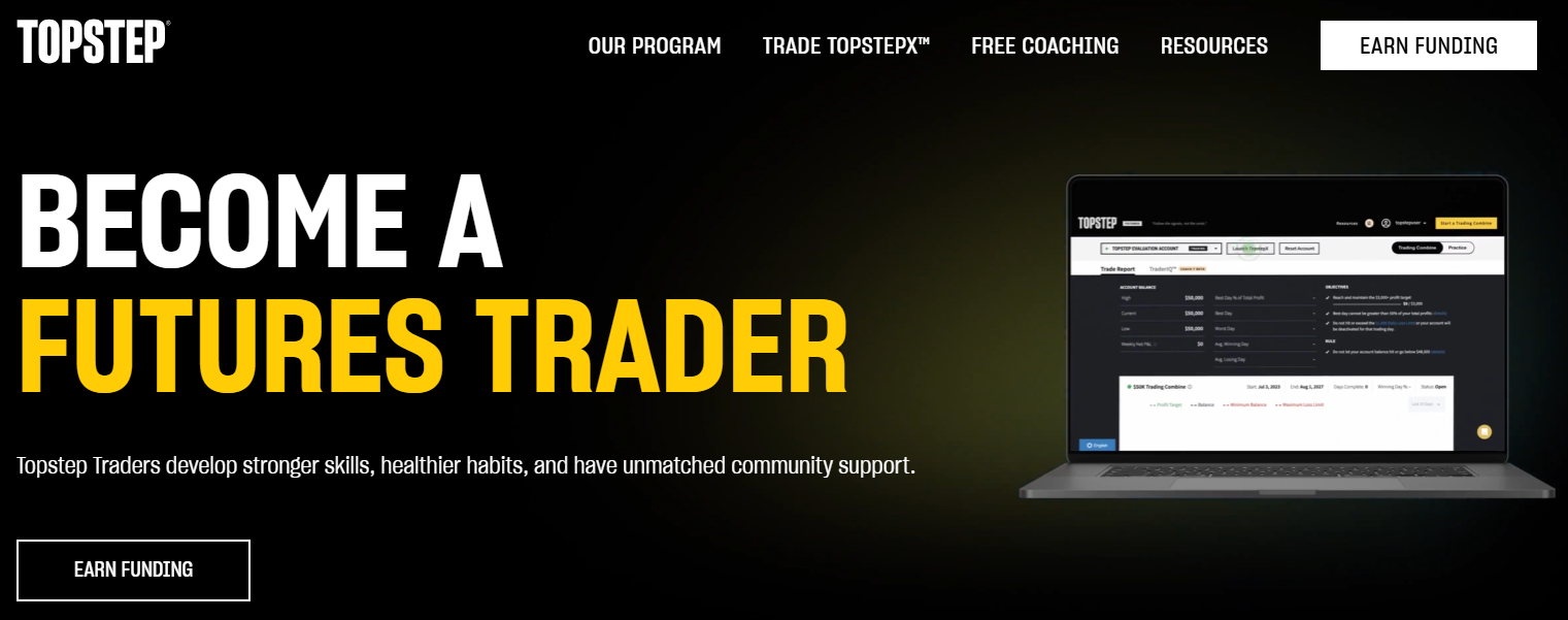 JoinProp Elite backing for aspiring market professionals Proven track helping traders succeed Zero personal capital requirements needed Access substantial institutional trading resources Keep majority earnings from successful trades