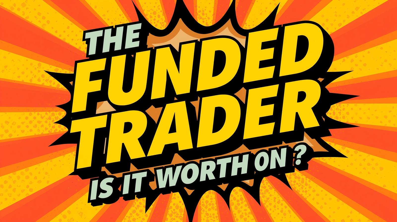 JoinProp The Funded Trader (TFT) has emerged as one of the prominent players in this space, offering traders the opportunity to access significant capital without risking their own money. But the question remains: is The Funded Trader worth your time and investment in 2025? This comprehensive review aims to answer that question by examining every aspect of what TFT offers, how it compares to competitors, and whether it delivers on its promises.