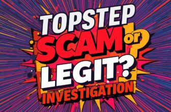 TopStep Scam or Legit? 2025 Investigation