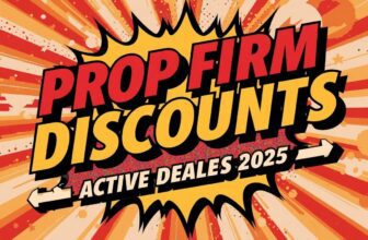 Prop Firm Discounts October 2025: All Active Deals